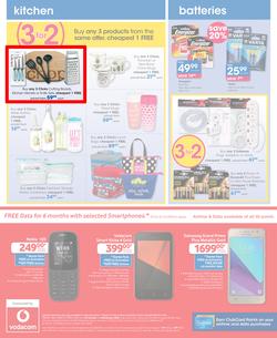 Clicks : You Pay Less (23 Oct - 6 Nov 2018), page 48
