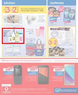 Clicks : You Pay Less (23 Oct - 6 Nov 2018), page 48