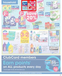 Clicks : You Pay Less (23 Oct - 6 Nov 2018), page 49