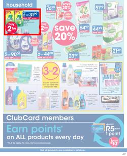 Clicks : You Pay Less (23 Oct - 6 Nov 2018), page 49