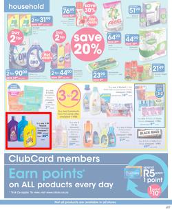 Clicks : You Pay Less (23 Oct - 6 Nov 2018), page 49