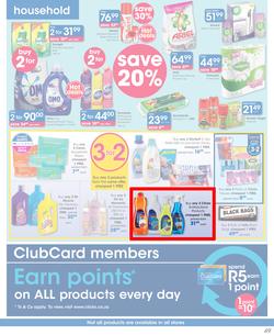 Clicks : You Pay Less (23 Oct - 6 Nov 2018), page 49