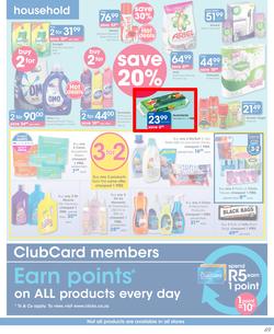 Clicks : You Pay Less (23 Oct - 6 Nov 2018), page 49