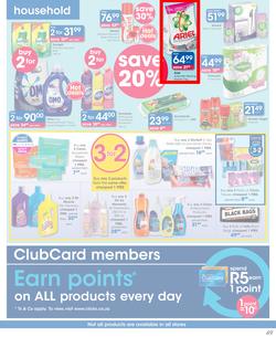 Clicks : You Pay Less (23 Oct - 6 Nov 2018), page 49