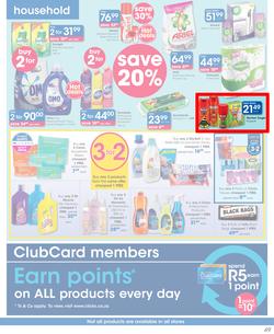 Clicks : You Pay Less (23 Oct - 6 Nov 2018), page 49