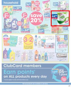Clicks : You Pay Less (23 Oct - 6 Nov 2018), page 49