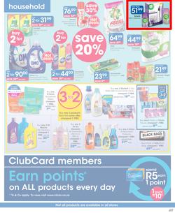 Clicks : You Pay Less (23 Oct - 6 Nov 2018), page 49