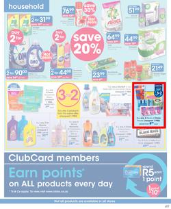 Clicks : You Pay Less (23 Oct - 6 Nov 2018), page 49