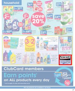 Clicks : You Pay Less (23 Oct - 6 Nov 2018), page 49