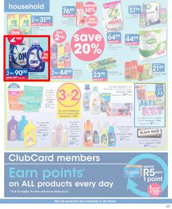 Clicks : You Pay Less (23 Oct - 6 Nov 2018), page 49