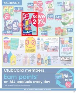 Clicks : You Pay Less (23 Oct - 6 Nov 2018), page 49