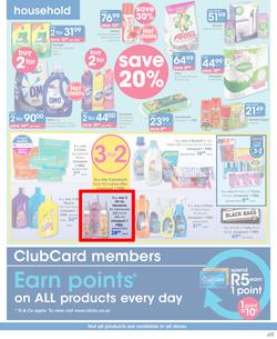 Clicks : You Pay Less (23 Oct - 6 Nov 2018), page 49