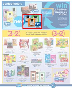 Clicks : You Pay Less (23 Oct - 6 Nov 2018), page 50