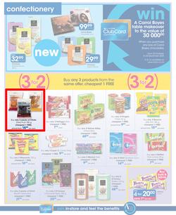 Clicks : You Pay Less (23 Oct - 6 Nov 2018), page 50