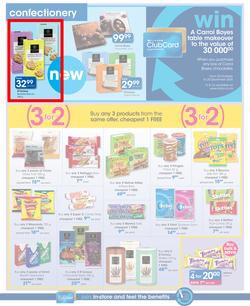 Clicks : You Pay Less (23 Oct - 6 Nov 2018), page 50