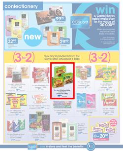 Clicks : You Pay Less (23 Oct - 6 Nov 2018), page 50