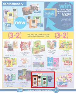 Clicks : You Pay Less (23 Oct - 6 Nov 2018), page 50