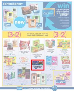 Clicks : You Pay Less (23 Oct - 6 Nov 2018), page 50