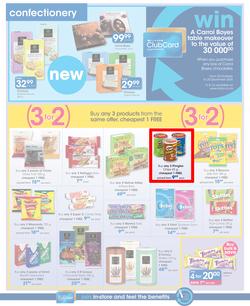 Clicks : You Pay Less (23 Oct - 6 Nov 2018), page 50