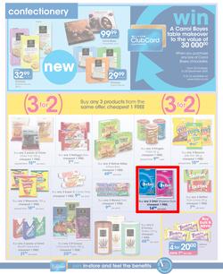 Clicks : You Pay Less (23 Oct - 6 Nov 2018), page 50