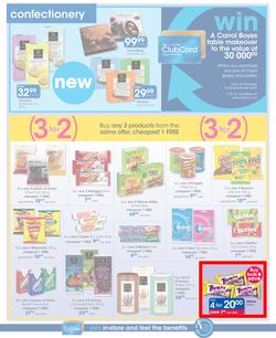 Clicks : You Pay Less (23 Oct - 6 Nov 2018), page 50