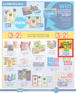 Clicks : You Pay Less (23 Oct - 6 Nov 2018), page 50