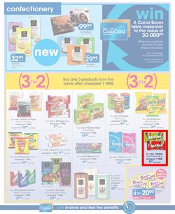 Clicks : You Pay Less (23 Oct - 6 Nov 2018), page 50