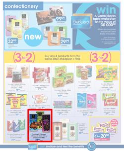 Clicks : You Pay Less (23 Oct - 6 Nov 2018), page 50