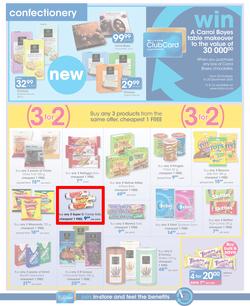 Clicks : You Pay Less (23 Oct - 6 Nov 2018), page 50