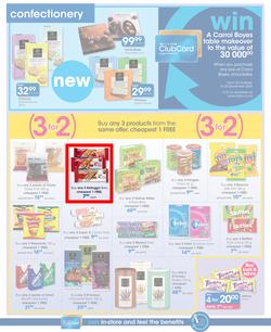 Clicks : You Pay Less (23 Oct - 6 Nov 2018), page 50