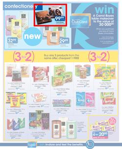 Clicks : You Pay Less (23 Oct - 6 Nov 2018), page 50