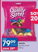 Nestle Quality Street-500g