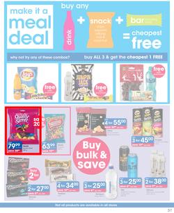 Clicks : You Pay Less (23 Oct - 6 Nov 2018), page 51