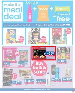 Clicks : You Pay Less (23 Oct - 6 Nov 2018), page 51