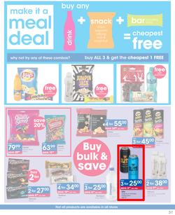 Clicks : You Pay Less (23 Oct - 6 Nov 2018), page 51