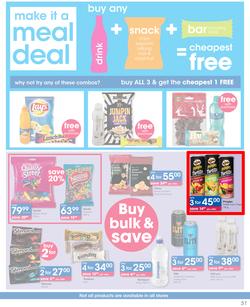 Clicks : You Pay Less (23 Oct - 6 Nov 2018), page 51