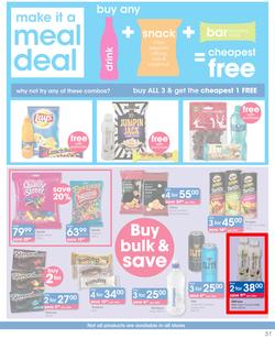Clicks : You Pay Less (23 Oct - 6 Nov 2018), page 51