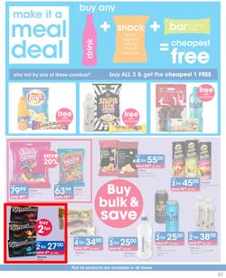 Clicks : You Pay Less (23 Oct - 6 Nov 2018), page 51