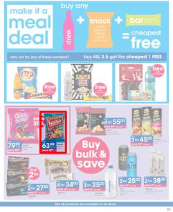 Clicks : You Pay Less (23 Oct - 6 Nov 2018), page 51