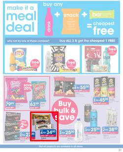 Clicks : You Pay Less (23 Oct - 6 Nov 2018), page 51