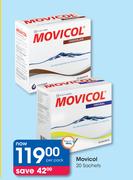 Movicol 20 Sachets-Per Pack