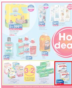Clicks : You Pay Less (7 Nov - 21 Nov 2018), page 2