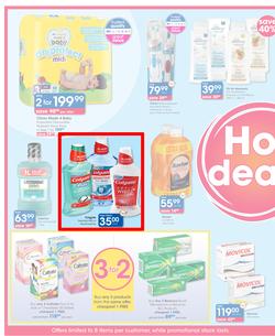 Clicks : You Pay Less (7 Nov - 21 Nov 2018), page 2