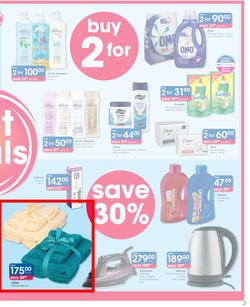 Clicks : You Pay Less (7 Nov - 21 Nov 2018), page 3