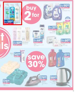 Clicks : You Pay Less (7 Nov - 21 Nov 2018), page 3