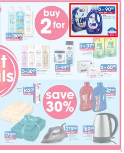 Clicks : You Pay Less (7 Nov - 21 Nov 2018), page 3