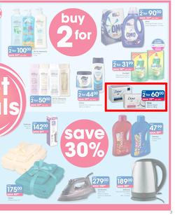 Clicks : You Pay Less (7 Nov - 21 Nov 2018), page 3