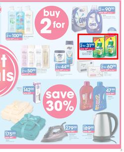 Clicks : You Pay Less (7 Nov - 21 Nov 2018), page 3