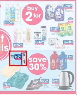 Clicks : You Pay Less (7 Nov - 21 Nov 2018), page 3