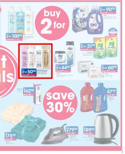 Clicks : You Pay Less (7 Nov - 21 Nov 2018), page 3